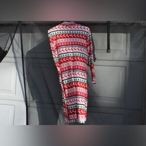 Jollidays Large Ugly Christmas Dress